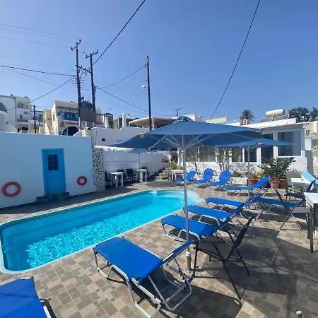 ステラ ノミコウ 3* フィロステファニ