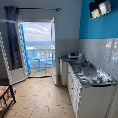 Stella Nomikou Firosztefáni