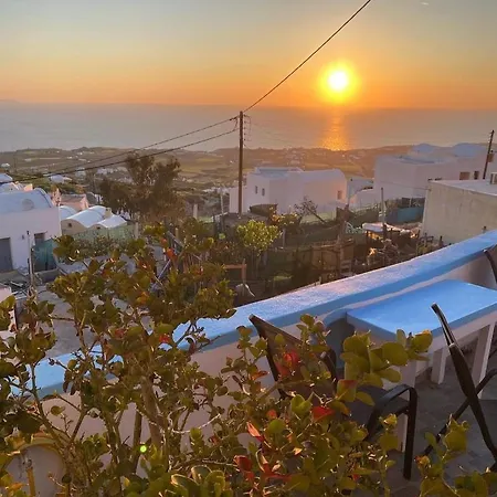 アパートホテル ステラ ノミコウ フィロステファニ