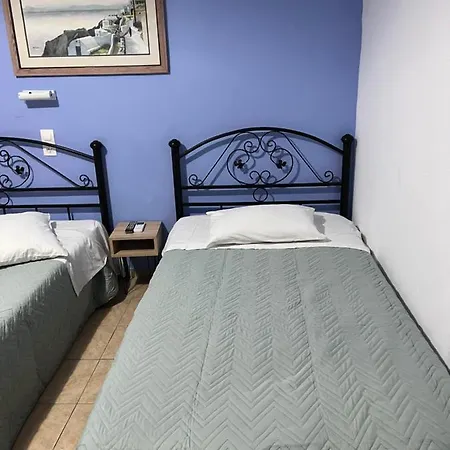 Stella Nomikou Apartmanhotel