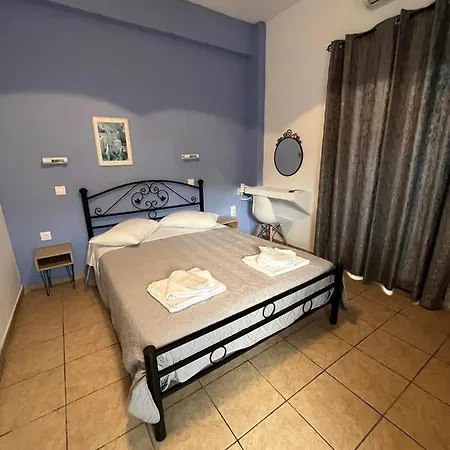 Stella Nomikou Firosztefáni