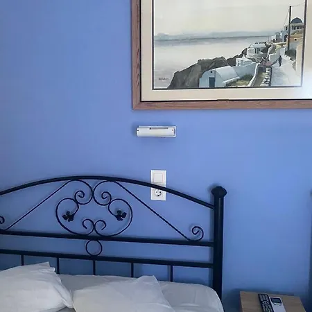 Apartmanhotel Stella Nomikou 3*