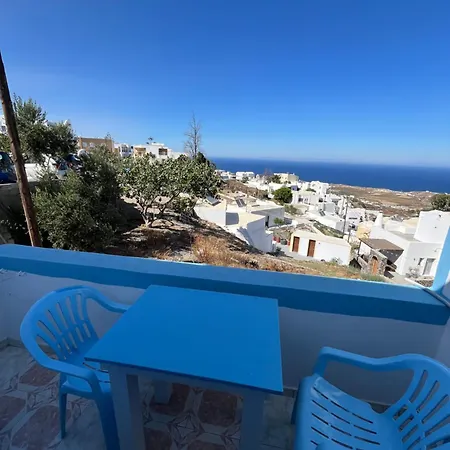 ステラ ノミコウ アパートホテル フィロステファニ