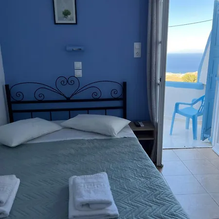 Apartmanhotel Stella Nomikou 3*