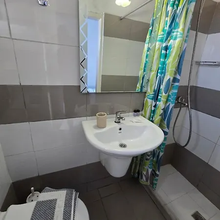Apartmanhotel Stella Nomikou 3*