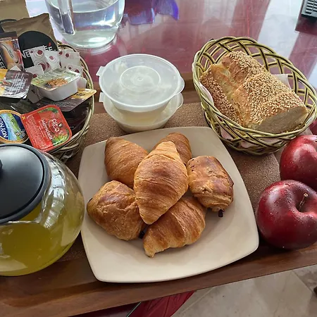 Apartmanhotel Stella Nomikou