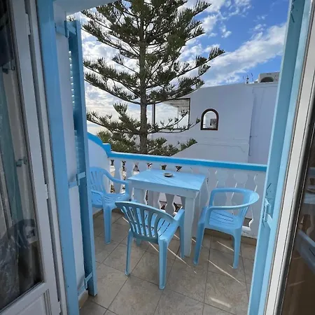 アパートホテル ステラ ノミコウ フィロステファニ