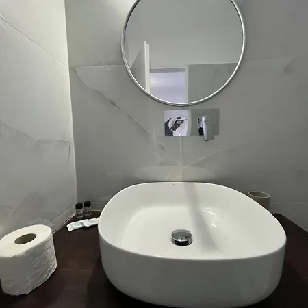 Apartmanhotel Stella Nomikou