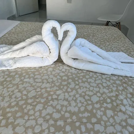 Stella Nomikou Apartmanhotel