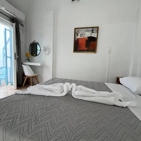 Apartmanhotel Stella Nomikou
