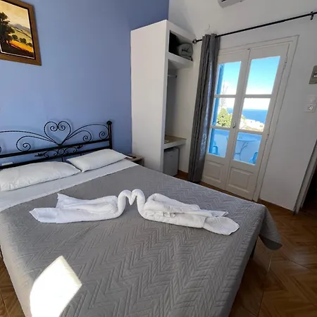Stella Nomikou Apartmanhotel 3*