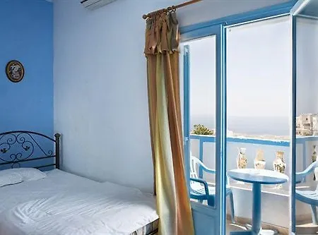 Stella Nomikou Apartmanhotel 3*