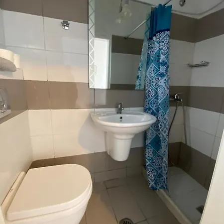 Stella Nomikou 3* Firostefani