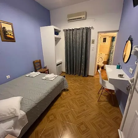 Stella Nomikou Firostefani