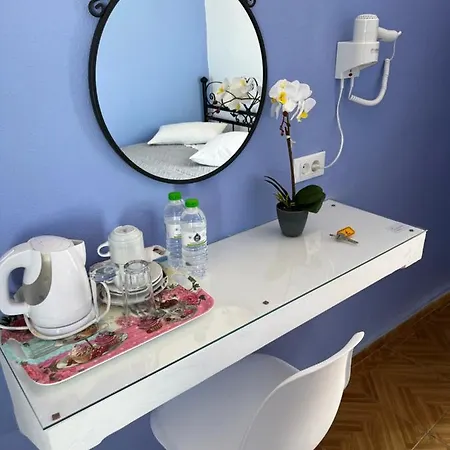 Stella Nomikou Lejlighedshotel 4*