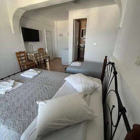 Aparthotel Stella Nomikou 3*