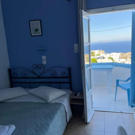 Apartahotel Stella Nomikou 3*