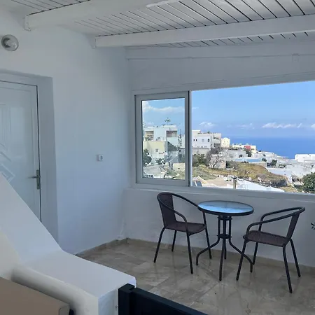 Stella Nomikou Aparthotel