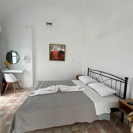 Aparthotel Stella Nomikou Firostefani