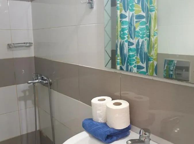 Apart-hotel Stella Nomikou