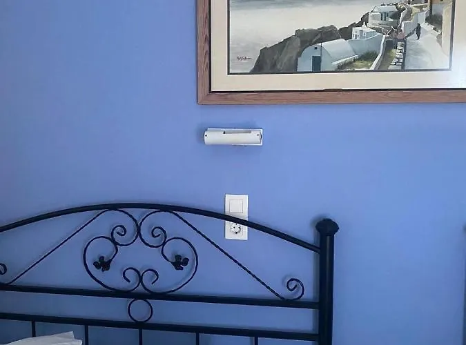 Apart-hotel Stella Nomikou 3*