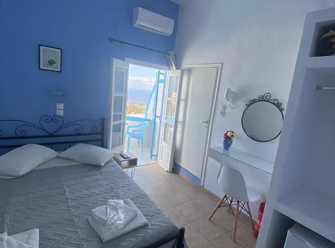 Apart-hotel Stella Nomikou 3*