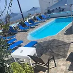 Stella Nomikou 4* Firostefani