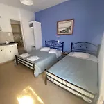 Stella Nomikou 4* Firostefani
