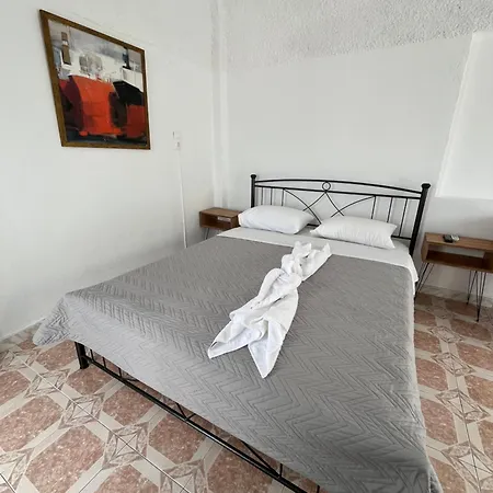 Stella Nomikou 4* Firostefani