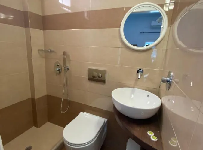 στέλλα νομικού 3* Φηροστεφάνι