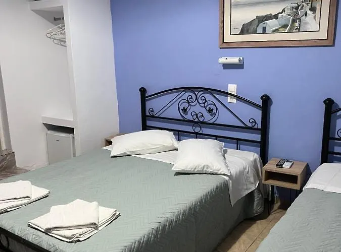 στέλλα νομικού 3* Φηροστεφάνι