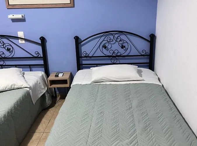 Stella Nomikou Lejlighedshotel