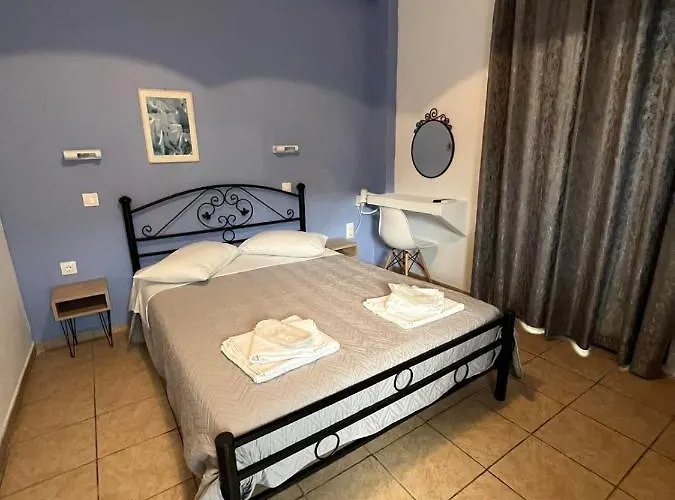 στέλλα νομικού Φηροστεφάνι