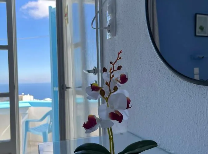 στέλλα νομικού 3* Φηροστεφάνι