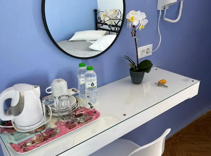 Stella Nomikou Lejlighedshotel 3*