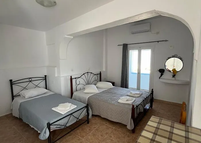 στέλλα νομικού Φηροστεφάνι