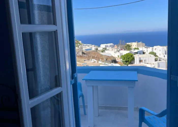 στέλλα νομικού Ξενοδοχείο με διαμερίσματα 3*