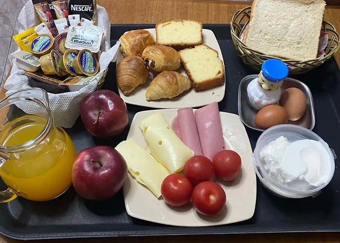 Stella Nomikou 3* Firostefani