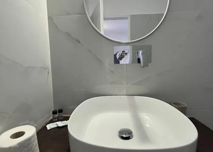 Lejlighedshotel Stella Nomikou