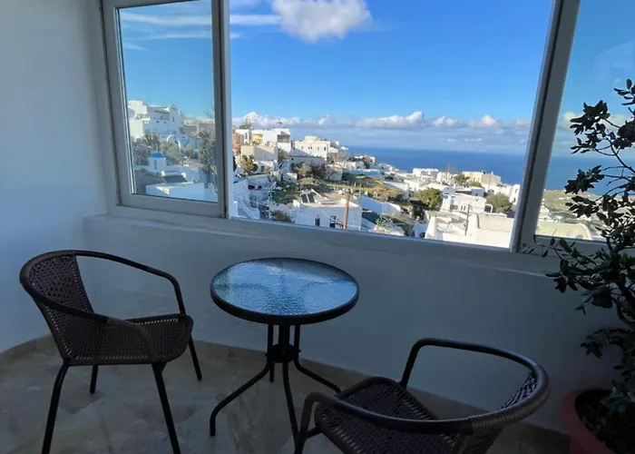 στέλλα νομικού 3* Φηροστεφάνι