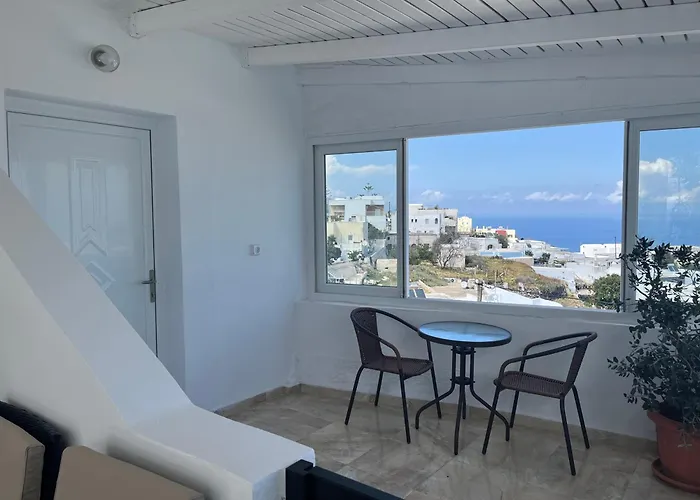 στέλλα νομικού Ξενοδοχείο με διαμερίσματα