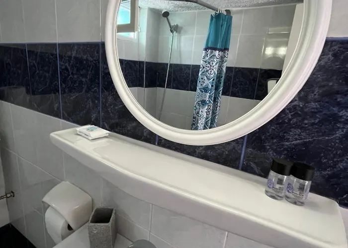 Stella Nomikou Aparthotel 3*