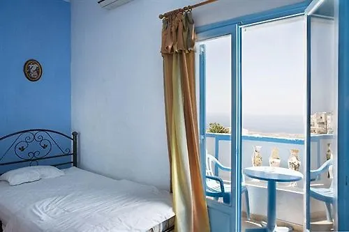 στέλλα νομικού Ξενοδοχείο με διαμερίσματα 3*