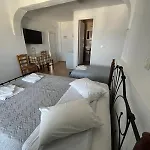 شقة فندقية ستيلا نوميكو 4*