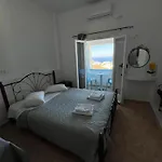 شقة فندقية ستيلا نوميكو فِروستيفاني