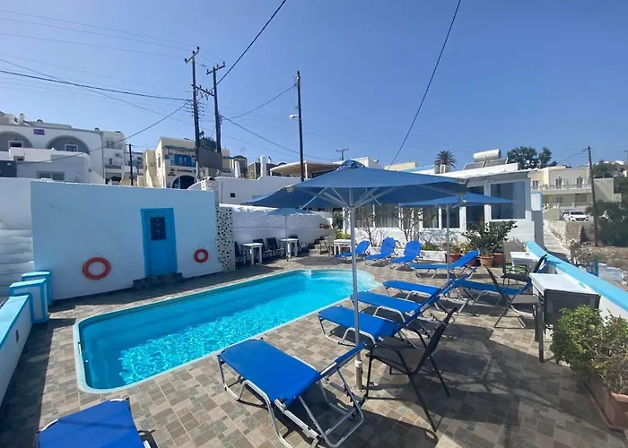 ステラ ノミコウ 3* フィロステファニ