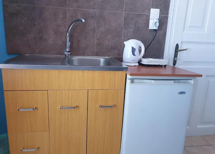 アパートホテル ステラ ノミコウ