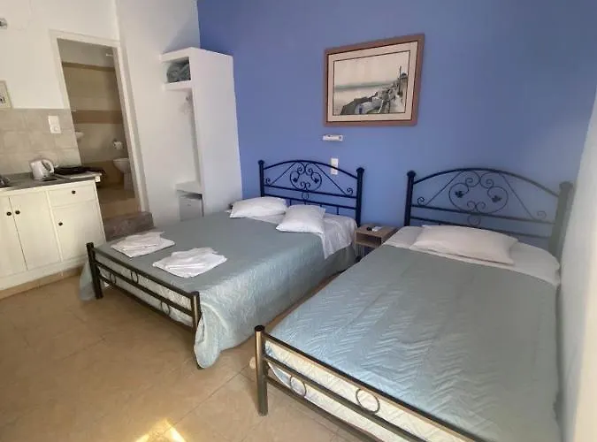 ステラ ノミコウ 3* フィロステファニ